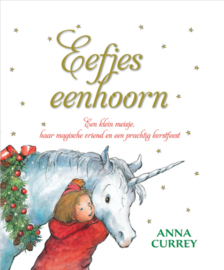 Boek Eefjes eenhoorn | prentenboek