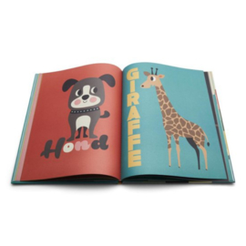 De dieren van Ingela | prentenboek