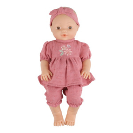 LIttle Dutch plaspop Livia