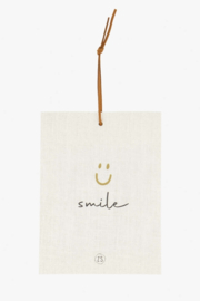 zusss geurzakje smile
