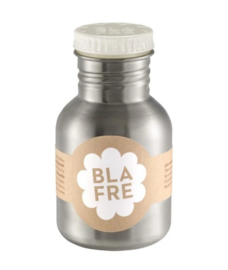 Blafre drinkfles 300 ml | wit