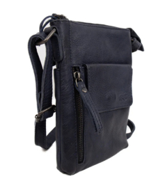 Bear  Design 'Rija' | Navy blue