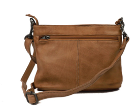 Bear Design schoudertas 'Ashley' | taupe