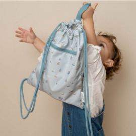 Little Dutch gymtas | sailors bay