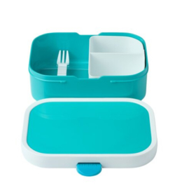 Mepal luchbox campus | turquoise