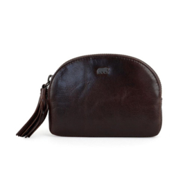 Bear Design portemonneetje 'Penny' brown