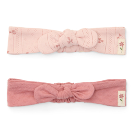 Little Dutch new born haarbanden set van 2 multi
