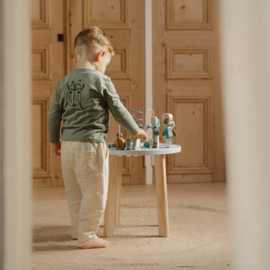 Little Dutch Activiteitentafel forest friends