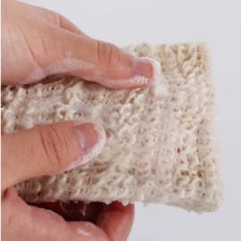Shampoo bars bar zakje