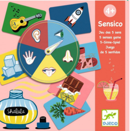Djeco spel | Sensico