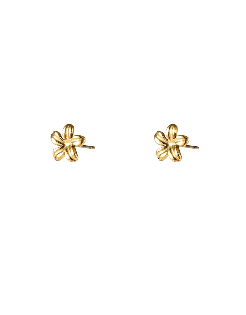 Go Dutch Label flower stud