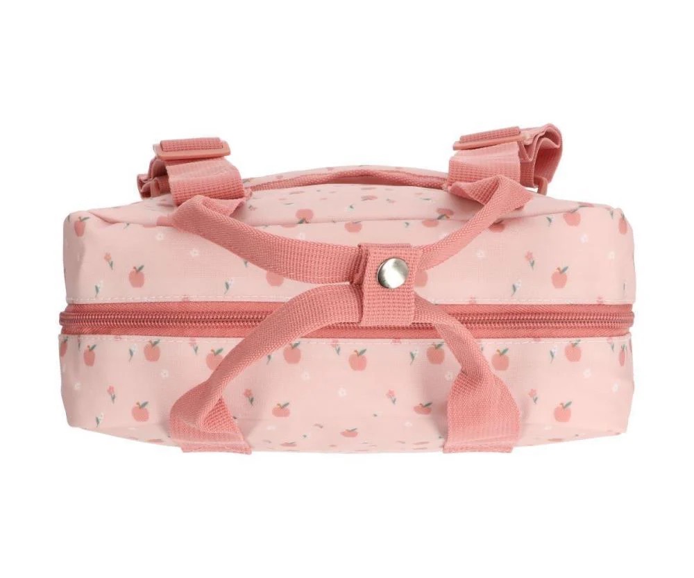 tutete rugtas mochila infantil