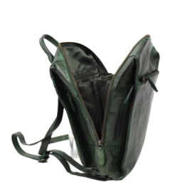 Bear Design rugzakje 'Sil' groen