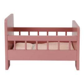 Little Dutch | Houten poppenbed