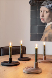 prospectt Jens living kandelaar Moos naturel