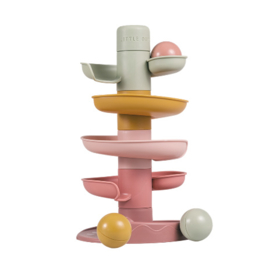 Little Dutch Spiraaltoren | roze