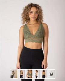 TILTIL Bodil bra | army