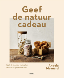 Geef de natuur cadeau