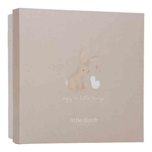 Little Dutch Giftset Newborn Naturals GRS