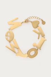 My Jewellery Bold armband New York