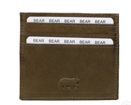 Bear  Design 'Maikel' | green