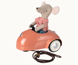 maileg auto | koraal