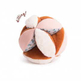Moulin Roty sensory ball | Après la pluie