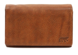 Bear Design | Damesportemonnee CP 5066 'Sweety' cognac