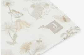 jollein Hydrofiele Doek Large 115x115cm | Dreamy Mouse