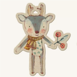 maileg gift tags kerst