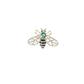 Go Dutch Broche big bumble bee