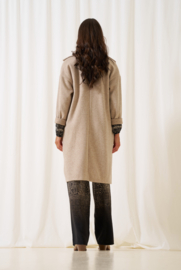 marta du chateau Jacket Idalia