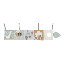 Little Dutch Box Activiteitenhanger | Little Goose