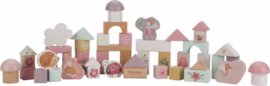 Little Dutch bouwblokken Fairy garden