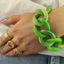 Camps & Camps armband Timeless Kapittel Bracelet