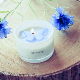 My Sojakaars - Sterkte - Fresh cotton