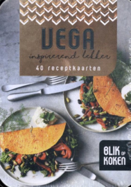 Blik op koken | Vega