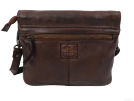 Bear Design enveloptas 'Femke' bruin