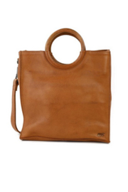 Bear Design 'Sara' cognac