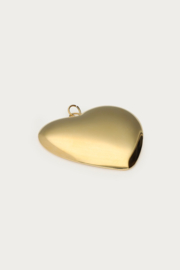 My Jewellery Statement hartjes bedel