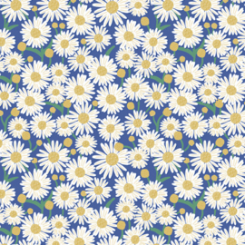 HOP | inpakpapier daisy 70cm x 3m