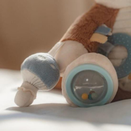 little dutch Activiteitenknuffel Vos - Forest Friends