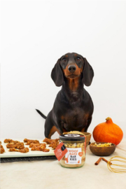 prospectt Pineut Woof bake Barkies