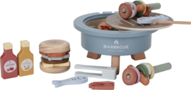 Little Dutch | barbecue