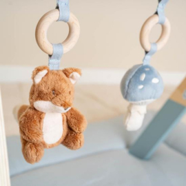 Little Dutch houten babygym Forest Friends