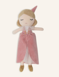 Jollein knuffel - Doll Lady Lynn