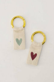 Zusss ansichtkaart sleutelhangers