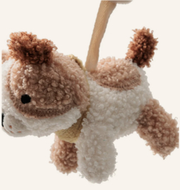 Jollein Wagenspanner Tiny Park