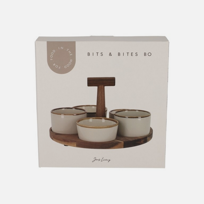 prospectt Jens living Bits & Bites Bo Groot