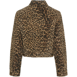 marta du chateau Jacket Adna jeans leo